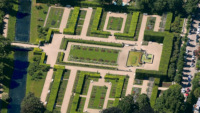 Parks und Gärten im Europäischen Kulturerbejahr - Sonderführung am 2. Juni